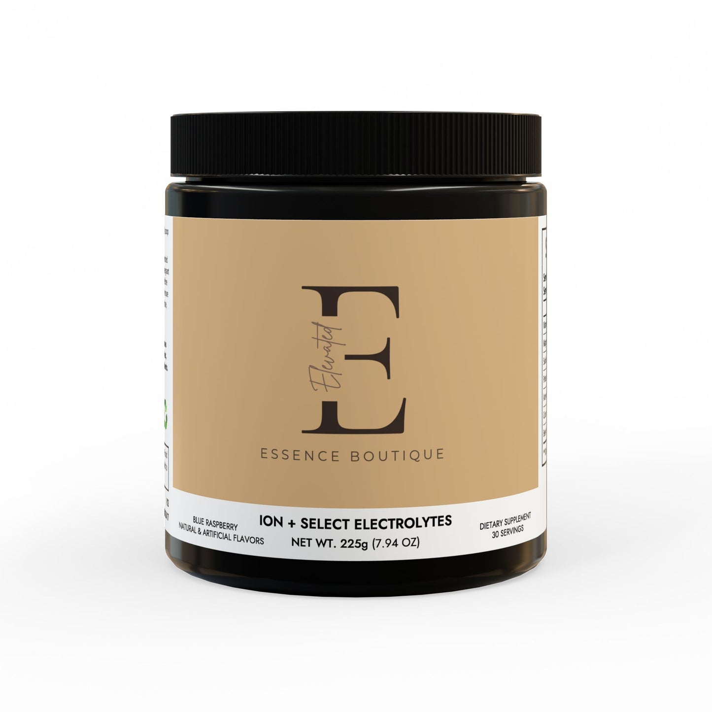 ION + Electrolyte Supplement