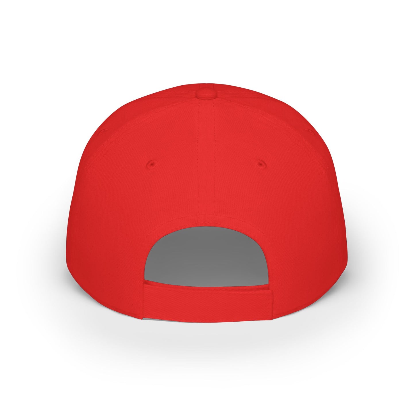 Salt & Light Baseball Cap — Matthew 5:13-14 Embroidered Christian Hat