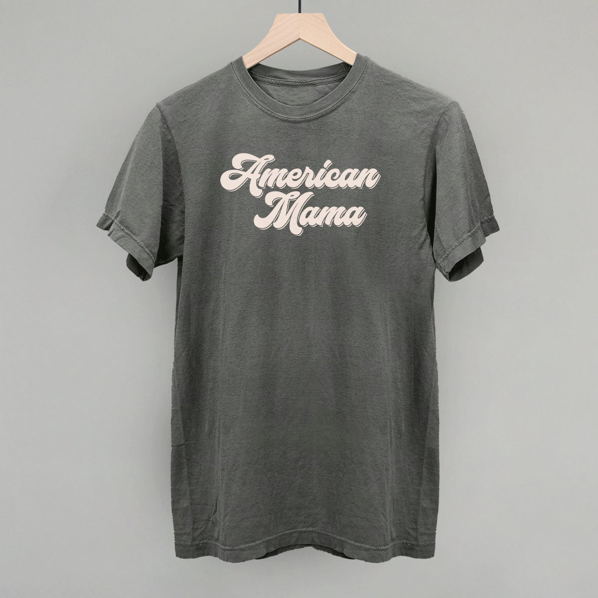 American Mama (Vintage) Sweater