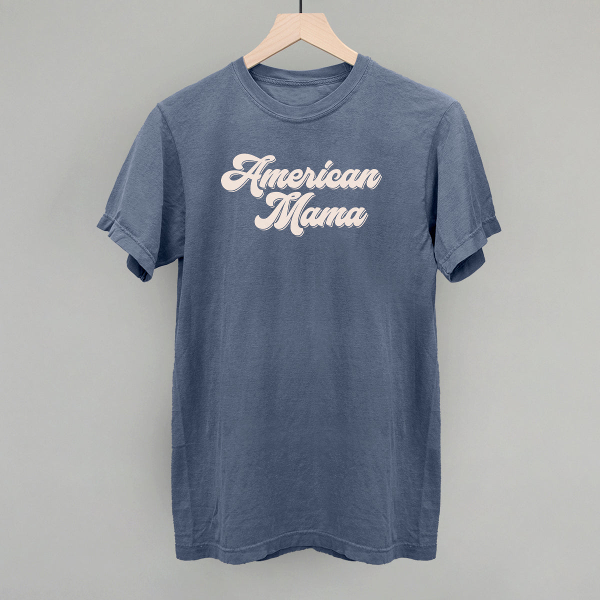 American Mama (Vintage) Sweater