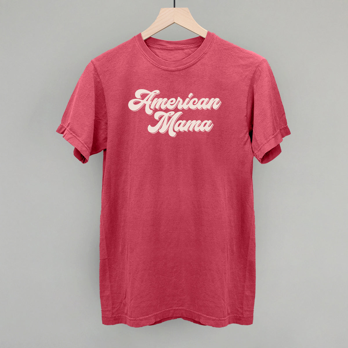 American Mama (Vintage) Sweater