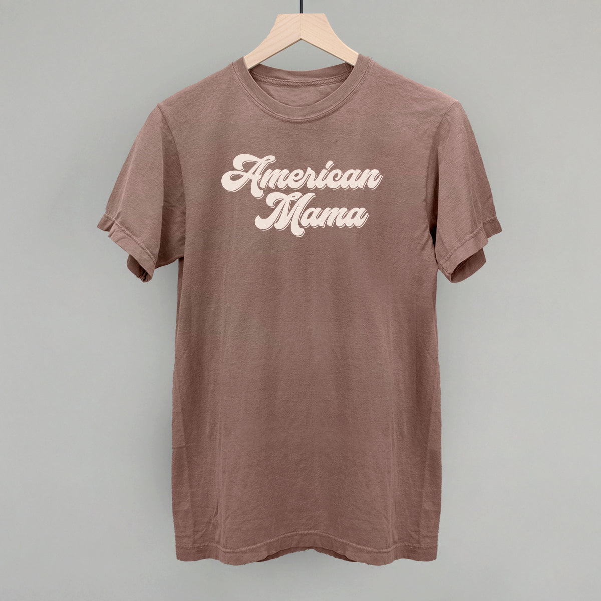 American Mama (Vintage) Sweater