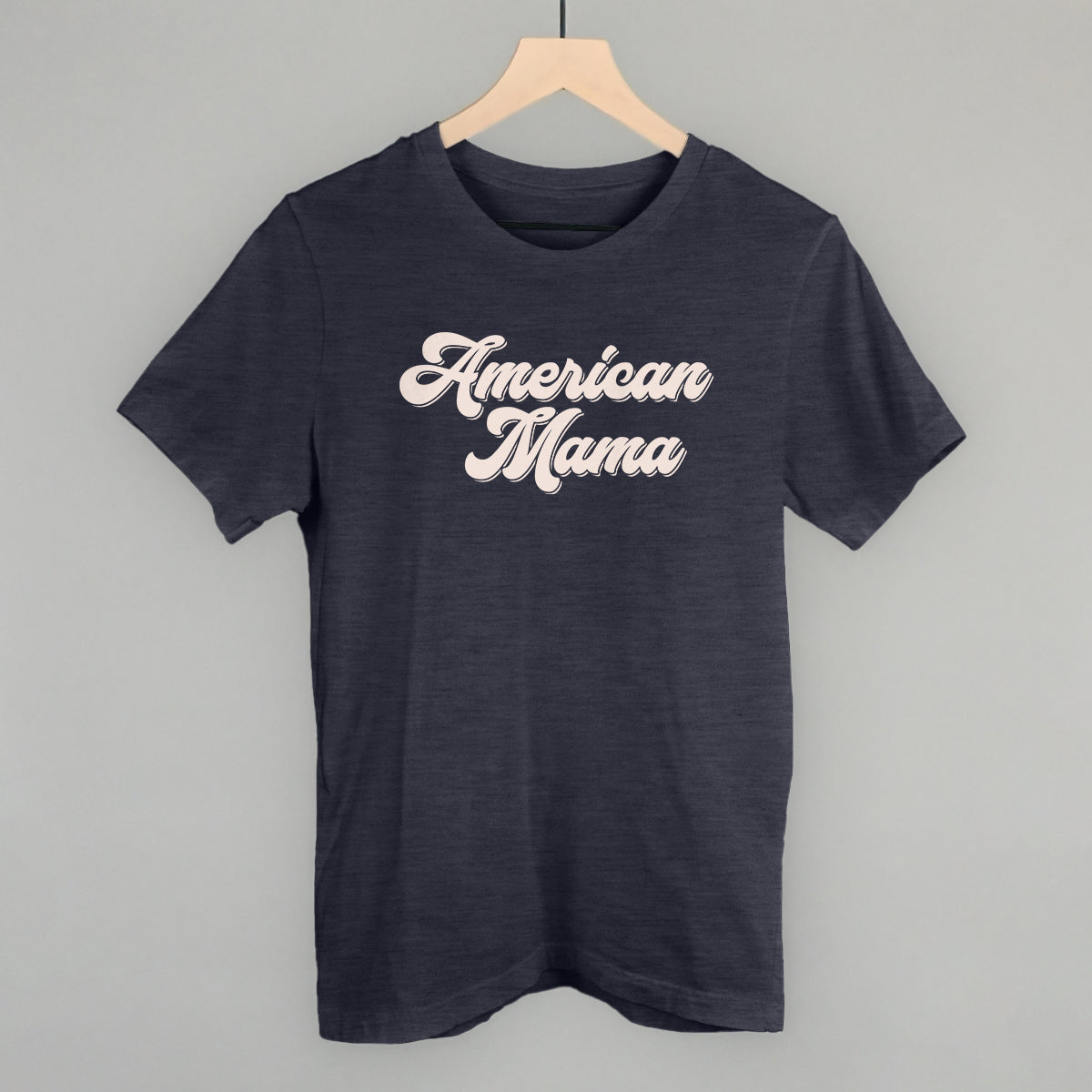 American Mama (Vintage) Sweater
