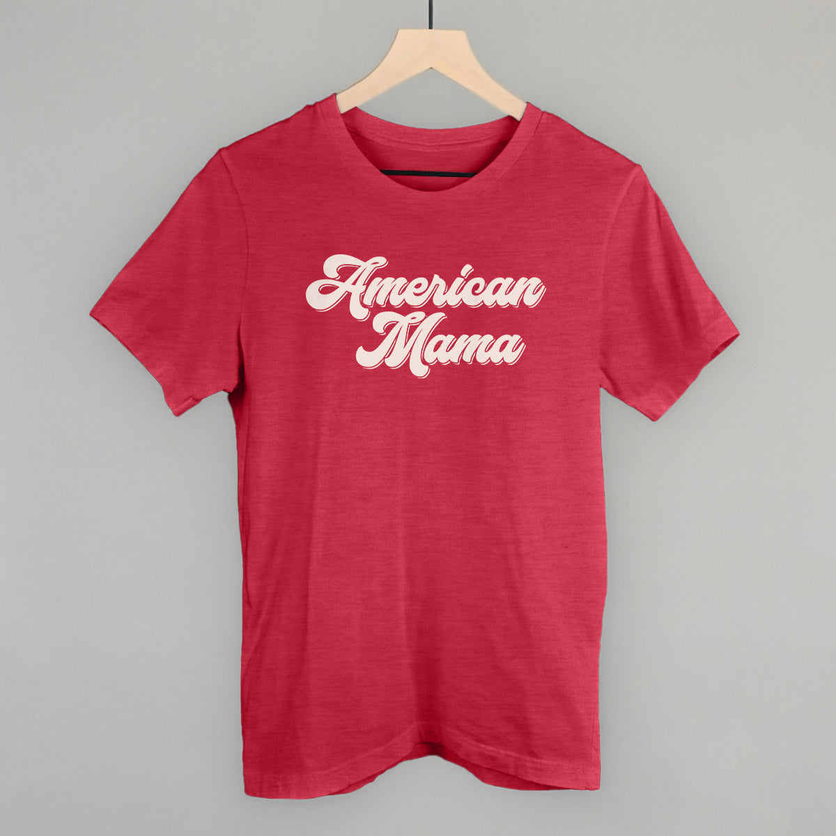 American Mama (Vintage) Sweater
