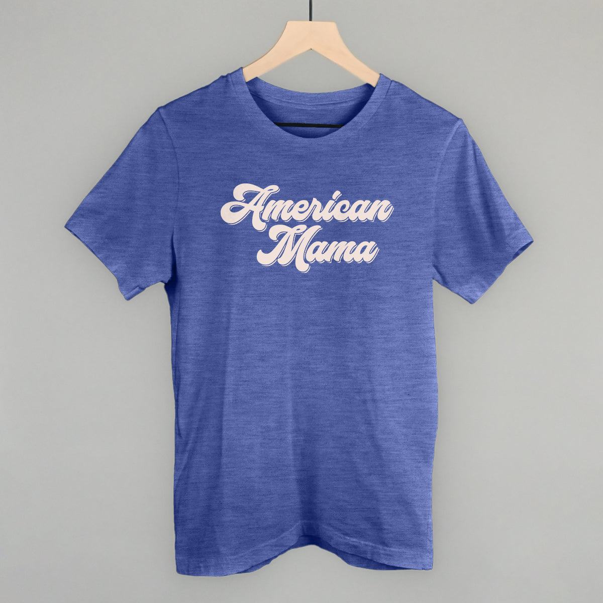 American Mama (Vintage) Sweater