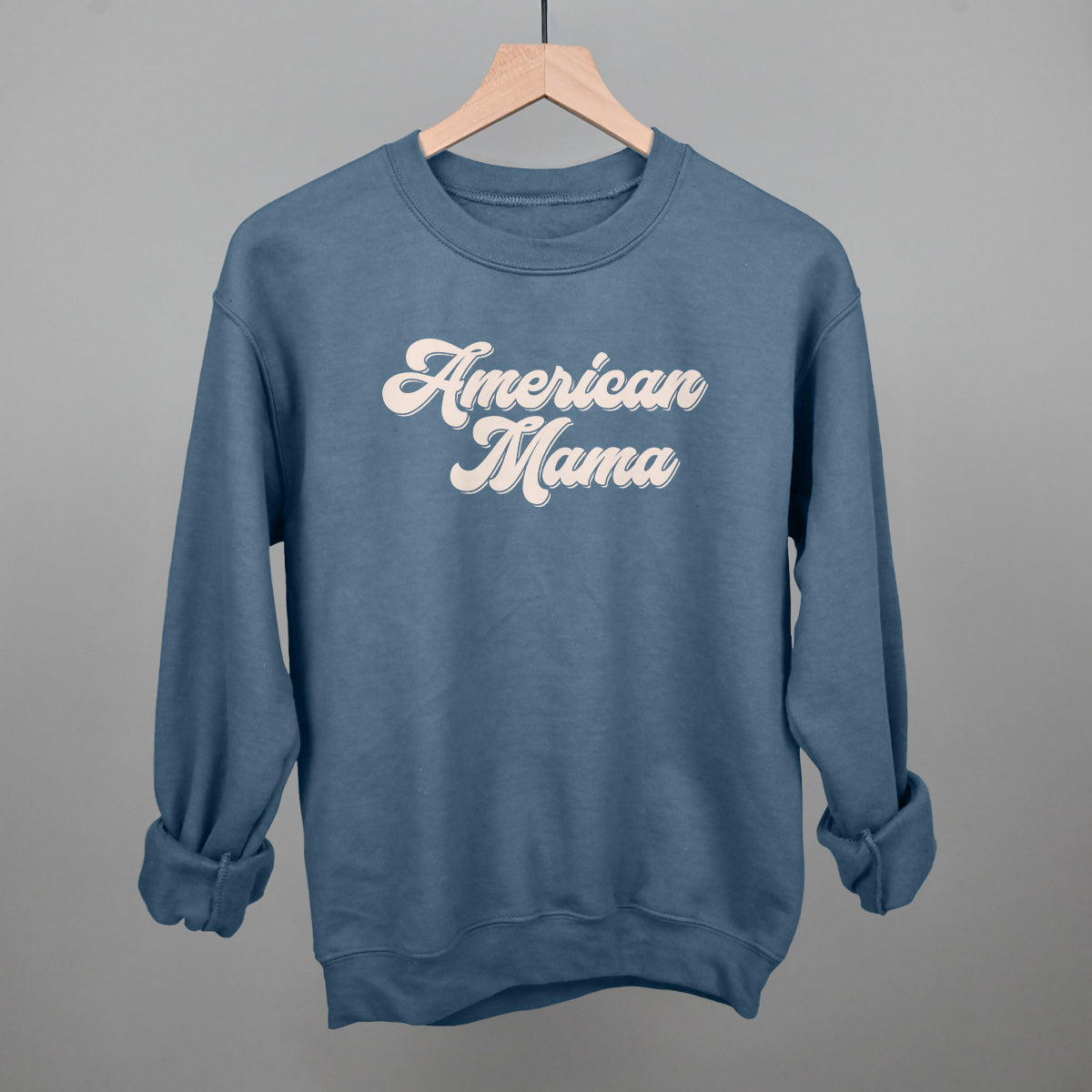 American Mama (Vintage) Sweater